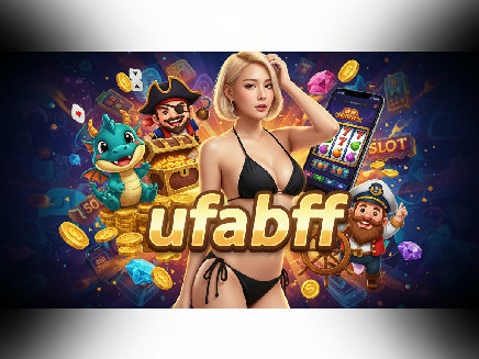 สมัคร ufabff