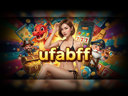 ufabff สล็อตออนไลน์